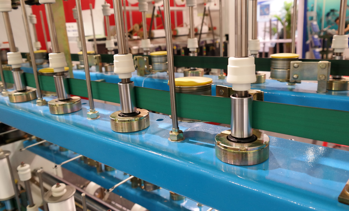 Five reasons why belt conveyors go off