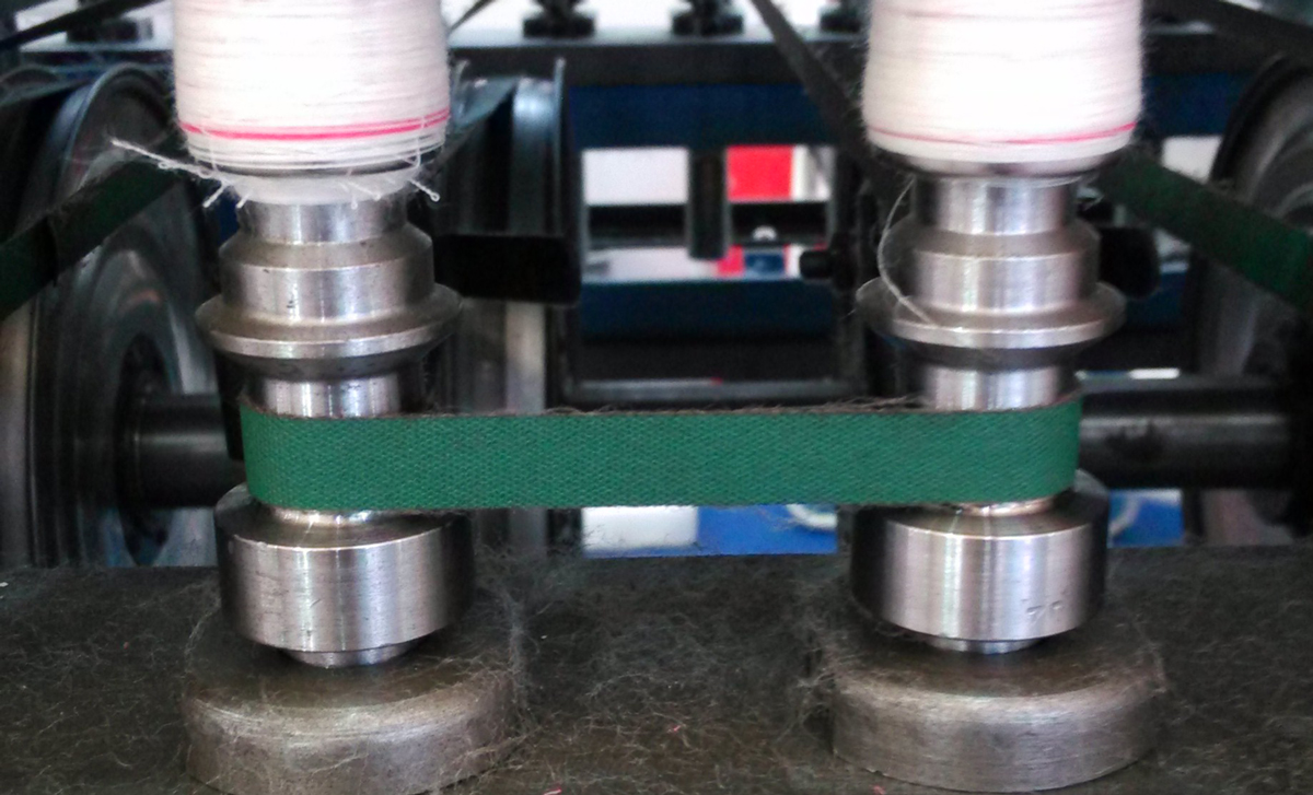 Introduction to the classification and characteristics of synchronization belts